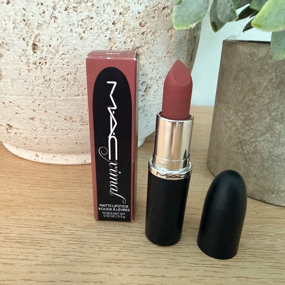 MAC Cosmetics Other - MAC Matte Lipstick – Soar (650) – Full Size – New with Box